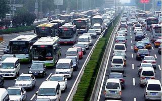 城市交通領(lǐng)域的大數(shù)據(jù)