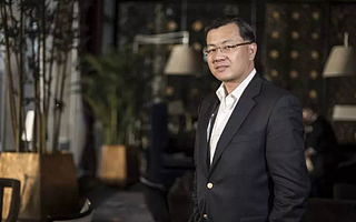 原創 阿里前CEO：創投四大陷阱，BAT以前是地主，現在快成“大惡霸”