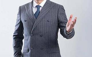 著名演員姚剛簽約代言   “配副眼鏡”再掀行業招商熱潮