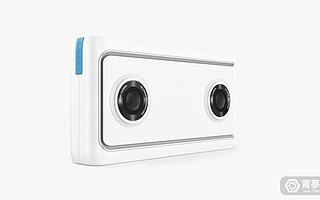 原創(chuàng) VR180 3D相機(jī)Yi Horizon再跳票，谷歌VR180是不是涼了