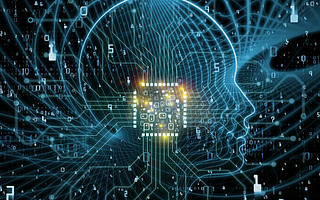 阿里第一顆AI芯片云棲大會(huì)亮相，張建鋒稱玄鐵和含光800是平頭哥的萬(wàn)里長(zhǎng)征第一步