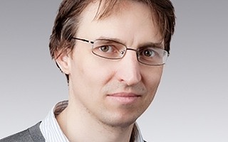 語音界傳奇Dan Povey出任愛數智慧首席科學家顧問