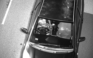 還敢開車玩手機？AI“警察”來抓你！