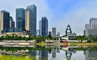 貴陽高新區積極引進人才推動經濟社會發展