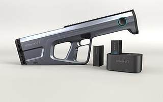 Striker VR將推出最新LBE外設Arena Infinity LITE blaster