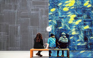 四維時代：革 “技術” 的命，讓 3D 建模飛入尋常百姓家