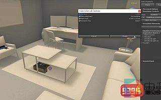 Unity將MARS AR/MR工具擴展到Magic Leap和HoloLens