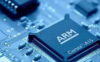 ARM中國:確認V8和后續芯片架構技術可向海思授權