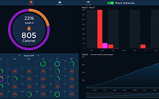 VR健身YUR完成110萬美元種子輪融資