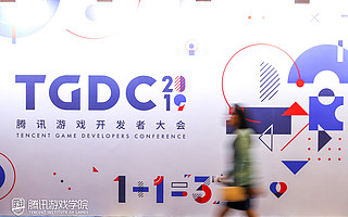 从游戏立项到顺利上线，中小团队如何在竞争中生存？