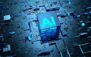 僅一年半！阿里第一顆AI芯片誕生 “含光800”超強算力賦能阿里云