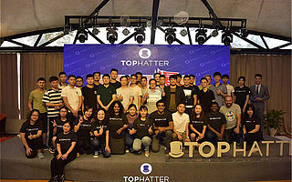 美国闪拍平台Tophatter卖家大会 赋能商家打造旺季“金”秋