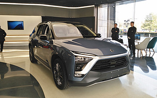 【獵云早報】蔚來Q2凈虧損環(huán)比增長25.2%；WeW?ork創(chuàng)始人辭去CEO職務(wù)；靈犀LINX宣布完成第五輪融資