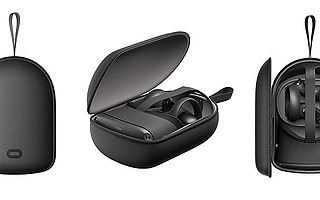 Facebook申請(qǐng)新專利開發(fā)VR頭顯便攜式充電包