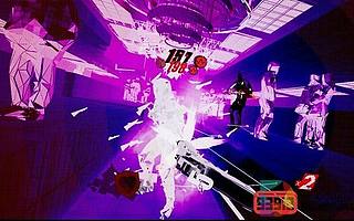 第一人稱節奏動作射擊VR游戲《Pistol Whip》即將上市