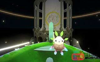 一花一世界：《Fujii》帶你開啟VR佛系治愈之旅