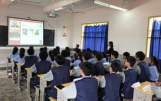 重建在線教育行業(yè)發(fā)展模式 iTutorGroup加入中國平安生態(tài)圈