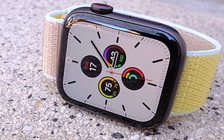 Apple Watch都第五代了，为何还没学会睡眠监测