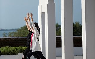 ‘Gather by JW’美食佳釀節即將精彩啟幕