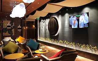 对标养生行业的“星巴克”，“Xin　SPAce”获千万级A轮融资