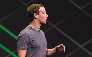 Facebook證實研發AR眼鏡 并在現實世界構建VR/AR