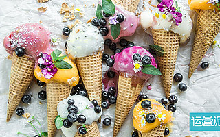 从流量到新品牌，“钟薛高”成功的五大秘密