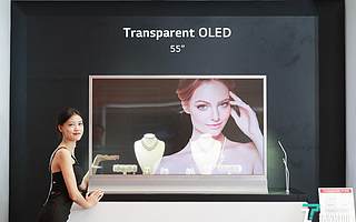 液晶迟暮，OLED逼宫