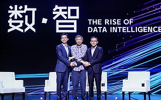 阿里云三任總裁同臺(tái)對(duì)話：十年傳承，步入技術(shù)無人區(qū)