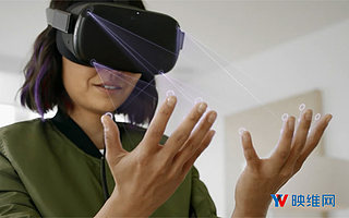 原創 OC6：手部追蹤將于2020年初登陸Oculus Quest
