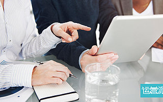 如何搭建渠道运营思路？（以美团外卖为例）