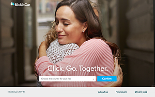 欧洲拼车平台 BlaBlaCar 计划收购在线巴士票务平台 Busfor