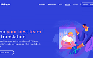 葡萄牙眾包翻譯平臺 Unbabel 完成 5500 萬歐元 C 輪融資