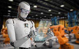 阿里巴巴AI每天調用超1萬億次 日處理圖像10億張