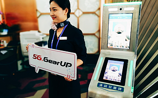 云從聯(lián)合東航、華為、聯(lián)通推智慧服務(wù)系統(tǒng) 落地大興機(jī)場(chǎng)