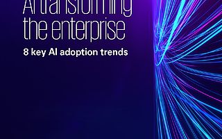 畢馬威：正在改變企業的八大AI趨勢
