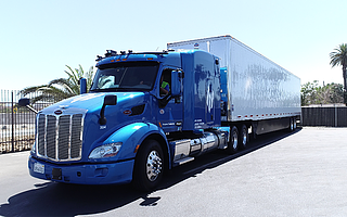 自动驾驶卡车创企Embark获7000万美元融资，硅谷知名VC纷纷押注