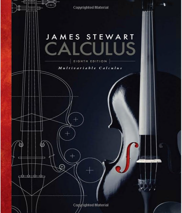 4.多元微积分multivariate calculus