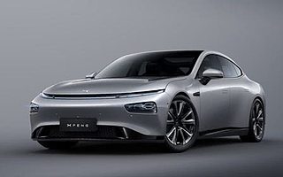 小鵬汽車P7明年二季度上市 0-100km/h加速時(shí)間低于4秒