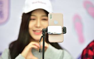 网红带货风潮背后的流量闭环