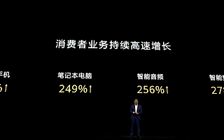 余承東：沒有美國(guó)制裁 華為手機(jī)銷量將突破3億臺(tái)