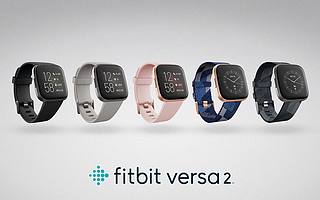 从可穿戴领头羊到考虑卖身，Fitbit到底败给了谁？