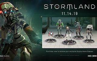 Oculus發布《榮譽勛章》、《星球大戰》等多款Rift、Quest精品VR游戲