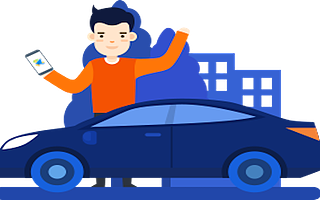 高德地圖上線電動汽車一站式充電小程序，覆蓋70%公用充電樁