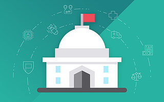 大數(shù)據(jù)分析應(yīng)用于政府的12個(gè)數(shù)據(jù)科學(xué)案例