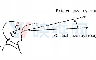 微軟新專利提出『根據注視點在AR/VR中放置對象』解決方案