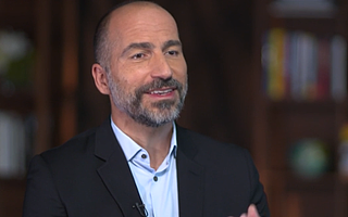 Uber3个月亏52亿美元 CEO：商业模式绝对可持续