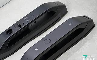 小嘀智能鎖R5評測：把“人臉”當鑰匙，0.6秒即可解鎖 | 鈦極客