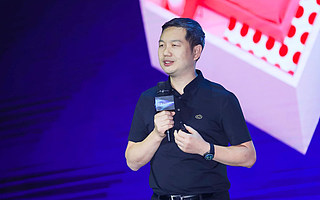 朱順炎：機器智能的發展，是從功能需求向情感需求滿足的進化