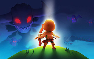 《弓箭传说》缘何爆火，我们跟发行商Habby聊了聊