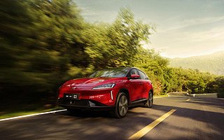 小鵬汽車向G3用戶推Xmart OS 1.6版正式升級 支持G3全系